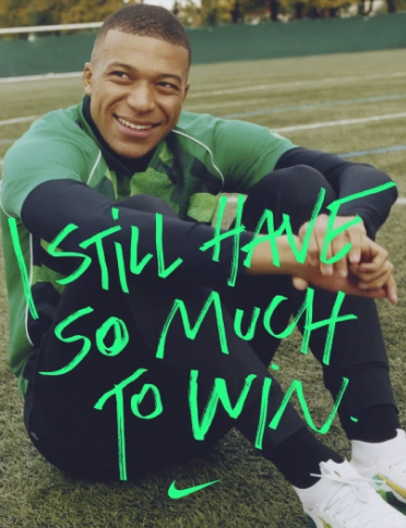 still have so much to win - mbappe