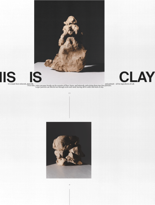 this is clay