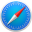 Safari icon